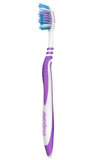 Zubná kefka Colgate Zig-Zag Plus DUOPACK
