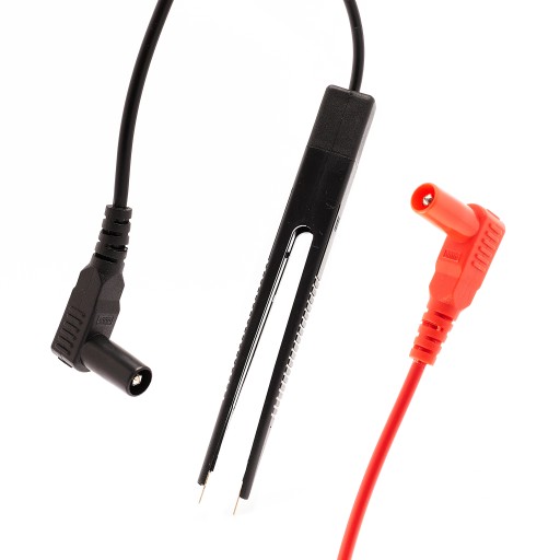 MERACIE Pinzety SMD TESTOVACIE VODY MULTIMETER