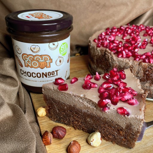 KRÉM ORIECH A KAKAKA ČOKOLÁDOVÝ KRÉM DOBRÝ NOOT 350G