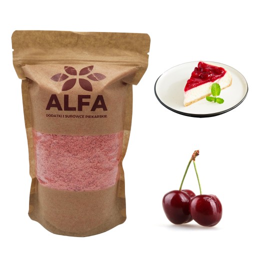 Čerešňové želé prášok 1 kg