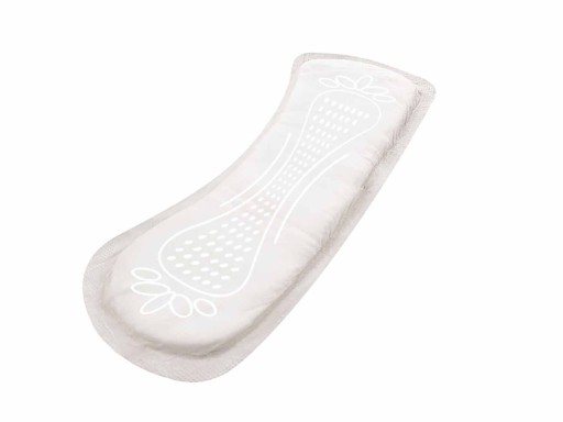 Jednorazové hygienické vložky Protectiva Pregna 10 kusov