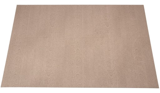 LUX SKANDINÁVSKA EKO PODLOŽKA NA STOL OCHRANNÁ RIGID MAT 59x39 cm SE