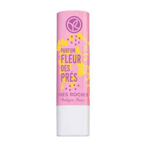 Balzam na pery Lúčne kvety Heather YVES ROCHER 4,8g