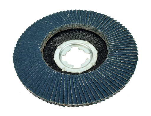 BOSCH KOTOUČ KLAPKA 125mm GR.80 X-LOCK NA KOV
