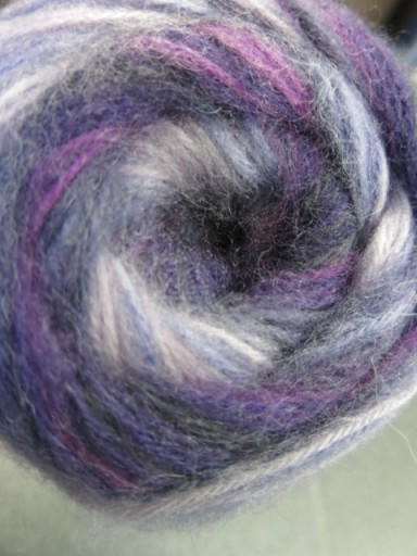 Angora Active Yarn Art 847 mohérová priadza
