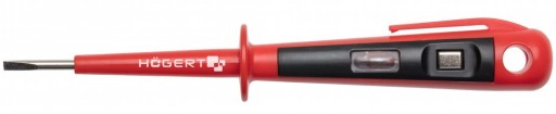 Tester elektrického napätia HOGERT HT1S981