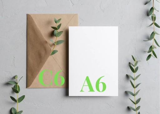Farebný biely kartónový dekoračný papier A6 - 50 listov.