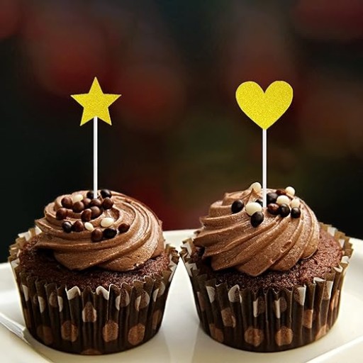 NARODENINY NA NARODENINY 18 ZLATÝ GLITTER HAPPY BIRTHDAY TOPERPERS 18