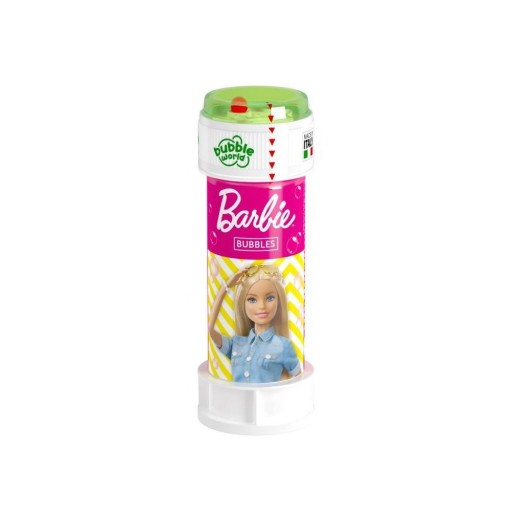 MYDLOVÉ BUBLINY 60 ML BARBIE - 1 ks MIX