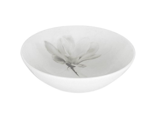 Hlboký tanier 18 cm Boss 6474 (Magnolia)