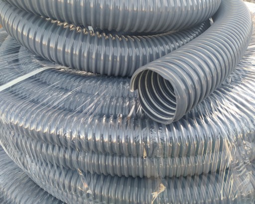 SACIA HADICA 1'' PVC k vodnej pumpe FI 25mm GRANO EU