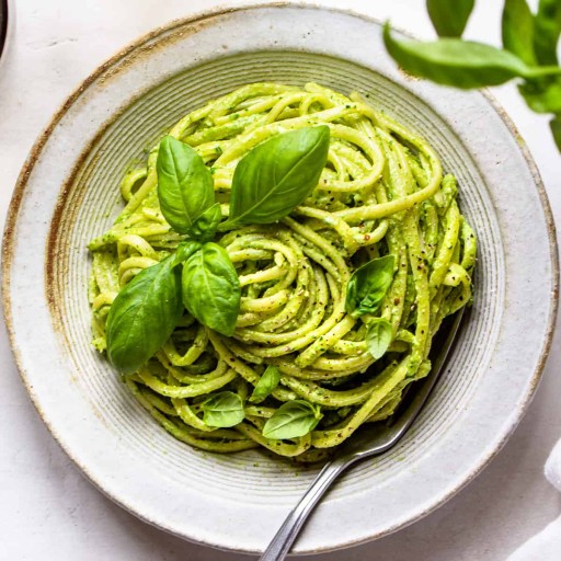 Pesto alla Genovese 180 g gustobuongusto
