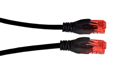 3m LAN kábel Cat.6 Internet sieťový kábel
