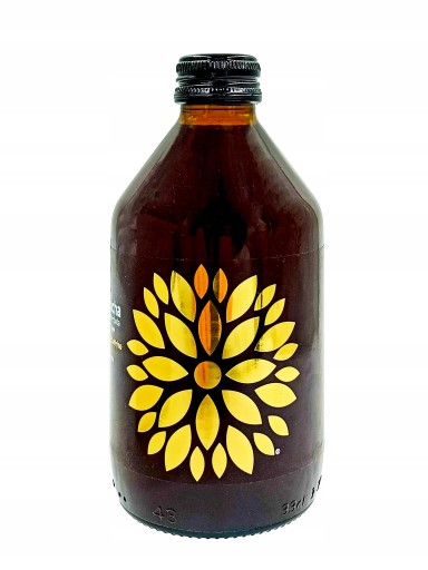 VIGO KOMBUCHA YERBA MATE KOFEÍN 330ml NÁPOJ
