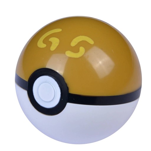 Pokemon Pokeball Set + Figúrka Rôzne typy Prekvapenie pre deti