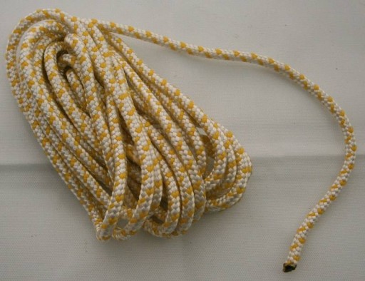 ŠTARTOVACÍ KÁBEL 4,0MM x 2,5MB