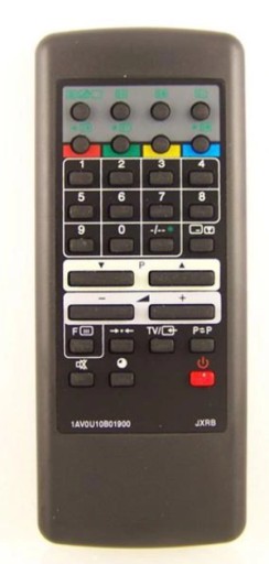 SANYO JXRB 1AV0U10B01900 DIAĽK
