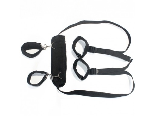 Erotický opasok, bondage opasky, BDSM viazanie, kapely