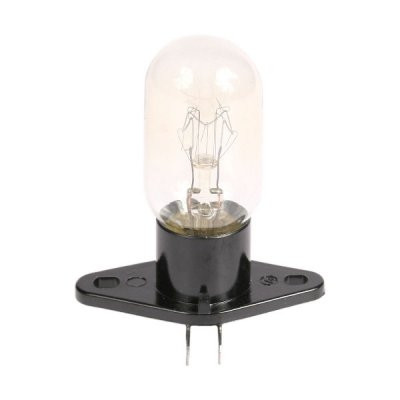 ŽIAROVKA do mikrovlnnej rúry 20W 230V (4605)