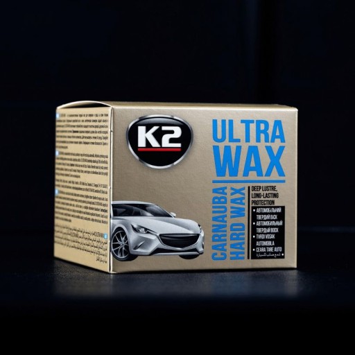 K2 Ultra Wax K073 250 g