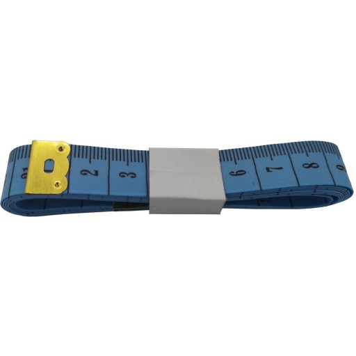 Krajčírsky meter, centimeter, meter, 150 cm