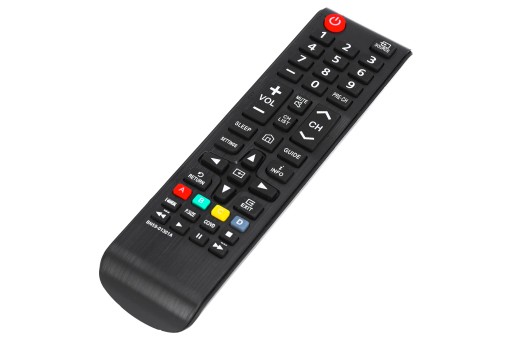 Univerzálny TV diaľkový ovládač pre všetky modely LED SMART 4K UHD