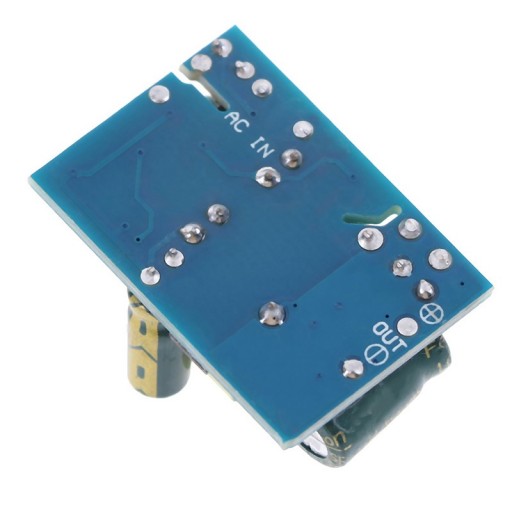 325 Konvertorový napájací zdroj AC DC 3,3 V 700 mA Arduino oddelenie