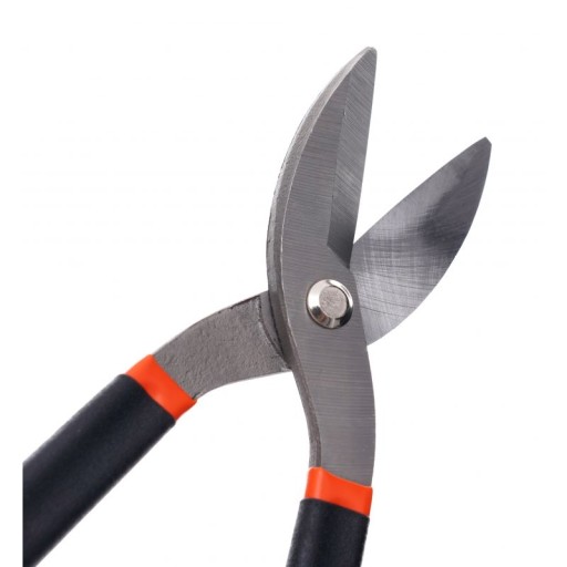NOŽNICE NA REZANIE PLECHU 225MM KD10364