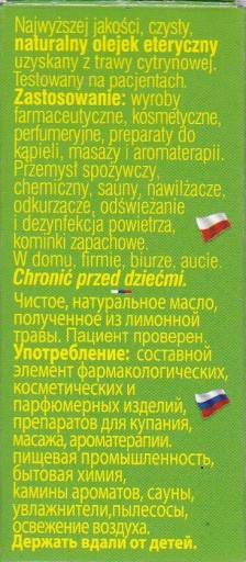 BAMER EUKALYPTUS ESENCIÁLNY OLEJ 100% PRÍRODNÝ