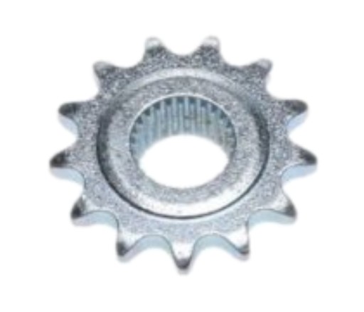 KINGWAY CHOPPER 250 Starter Wheel Mode Starter