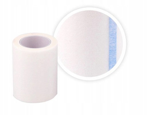 NETKANÁ PASTE tyčinka 5m x 5cm 6 kusov