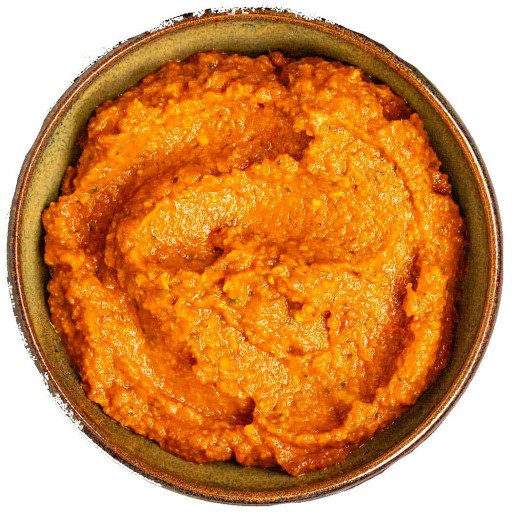 Indické nakladané pikantné mango Horúci HORÚCI MANGO NÁKOR 283g PATAKS