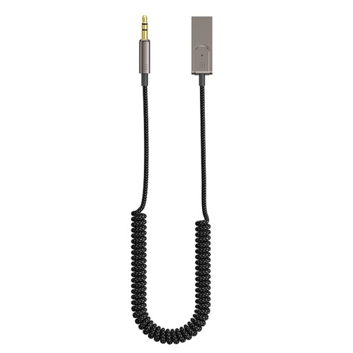 VYSIELAČ AUTO ADAPTÉR USB AUDIO PRIJÍMAČ