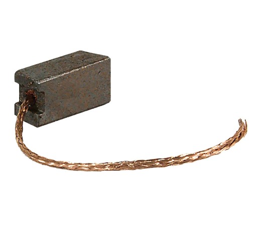 Kefa na jednosmerný motor 5x6,3x12 1 ks