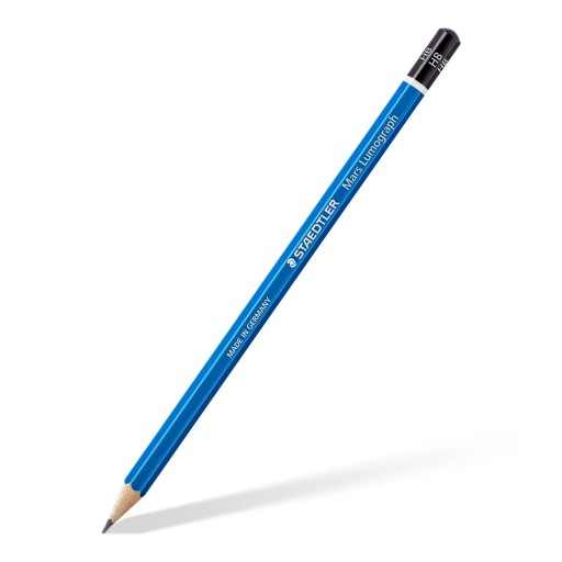 Ceruzka Staedtler Lumograph 4H