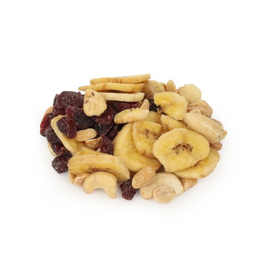 Mix ovocia a sušeného ovocia 500 g | Lúče slnka