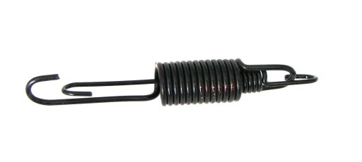 JUNAK 903/124 SADA BOČNÝCH PODPOR