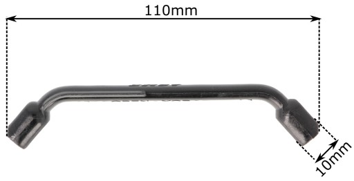 Zámok piestu STIHL MS 170/180/230/250/270/280