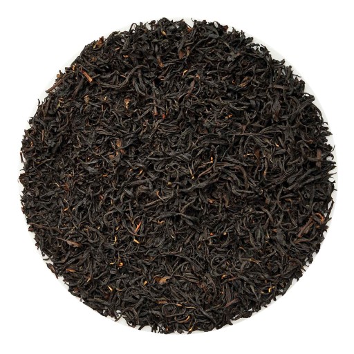 Čierny čaj oolong - 100 g