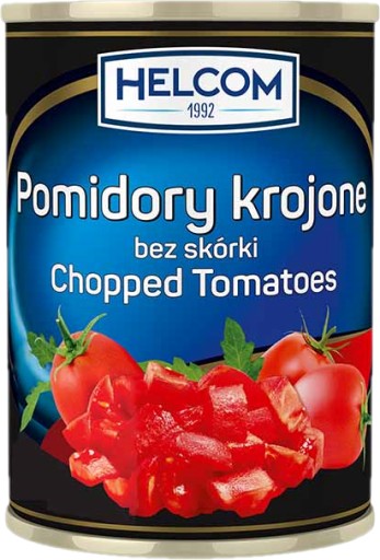 Helcom RAJKY BEZ ŠUPKY, KRÁJANÉ, talianske 400g