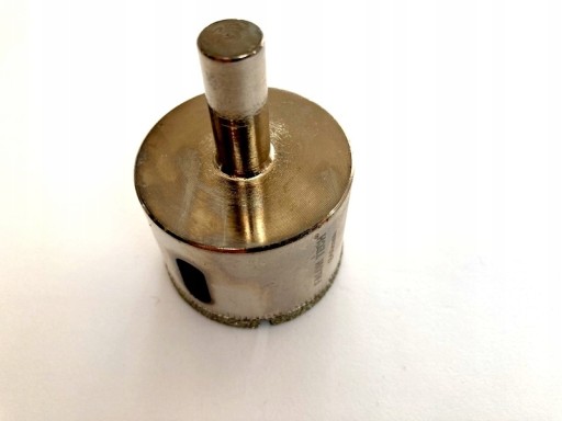 DIAMANTOVÝ VRTÁK DO OBKLADOVÝCH SKLO VRTÁK OTVOROV 35 mm FT35455D