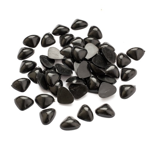Nosy na hračky plastové 16,5x13x5,5mm 50ks
