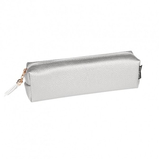 Školský peračník/vrecko Fringe Silver STARPAK