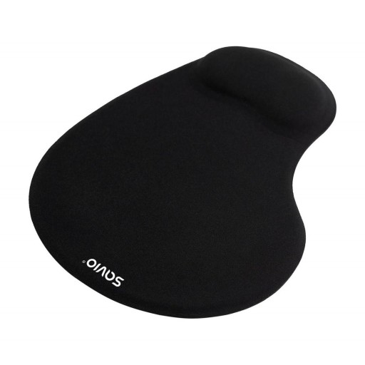 Podložka pod myš SAVIO GEL 230X190X18MM SAVMP-01B
