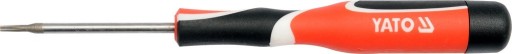 Presný skrutkovač Torx T5 x 50 mm