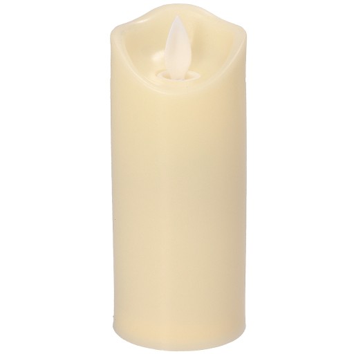 LED SVIEČKA POHYBLIVÝ PLAMEŇ SVIEČKA VLOŽKA SVIEČKY