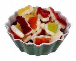 HARIBO MILCHBAREN 160G