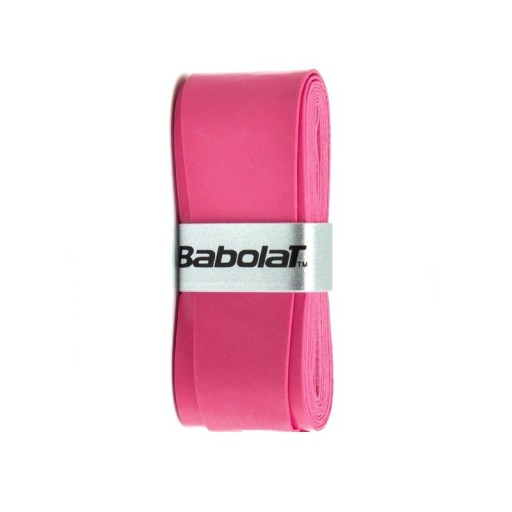 BABOLAT MY OVERGRIP vrchná zavinovačka Ružová 1 ks