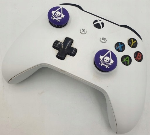 Grip a gumené podložky pre ovládače XBOX ONE
