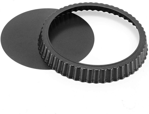 Forma na tortu s odnímateľným dnom - Tadar - 25 cm
